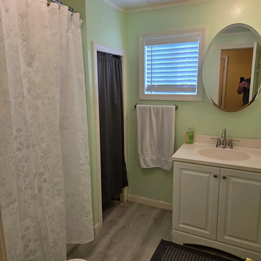 62 Fothingill Road Greenbush ME 04418
