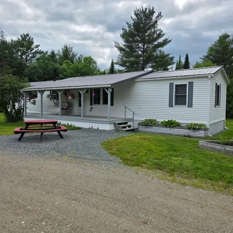 62 Fothingill Road Greenbush ME 04418