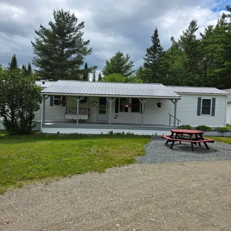 62 Fothingill Road Greenbush ME 04418