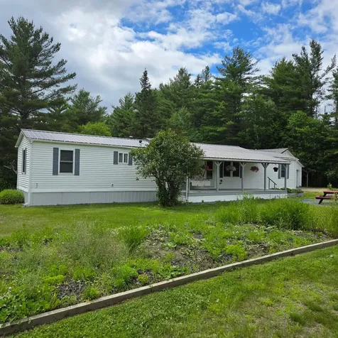 62 Fothingill Road Greenbush ME 04418