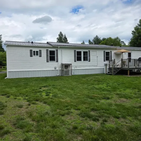 62 Fothingill Road Greenbush ME 04418