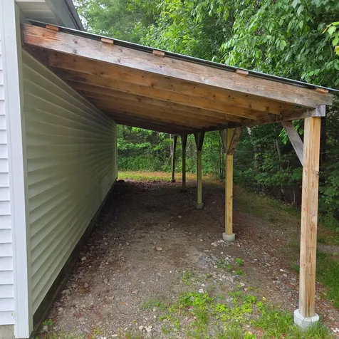 62 Fothingill Road Greenbush ME 04418