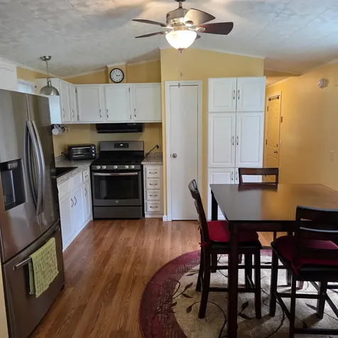 62 Fothingill Road Greenbush ME 04418