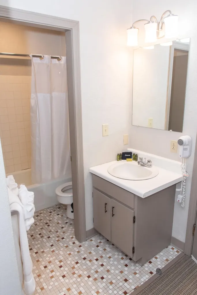 300 Commons Circle Carrabassett Valley ME 04947