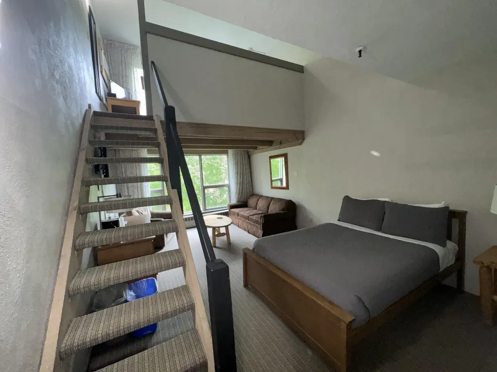 300 Commons Circle Carrabassett Valley ME 04947
