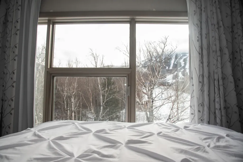 300 Commons Circle Carrabassett Valley ME 04947