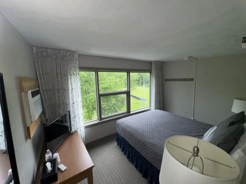 300 Commons Circle Carrabassett Valley ME 04947