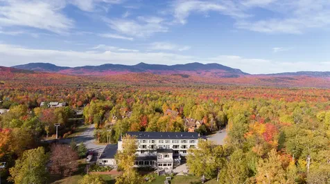 300 Commons Circle Carrabassett Valley ME 04947
