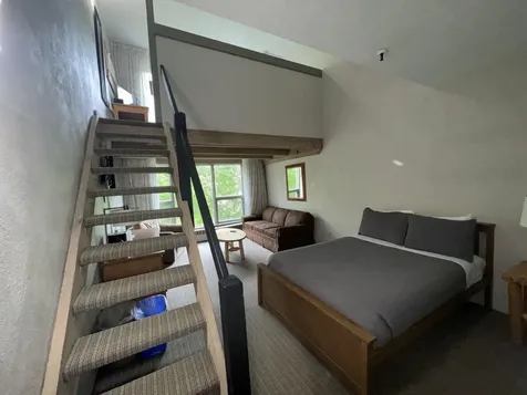 300 Commons Circle Carrabassett Valley ME 04947