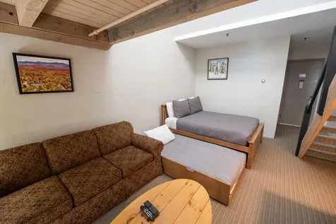 300 Commons Circle Carrabassett Valley ME 04947