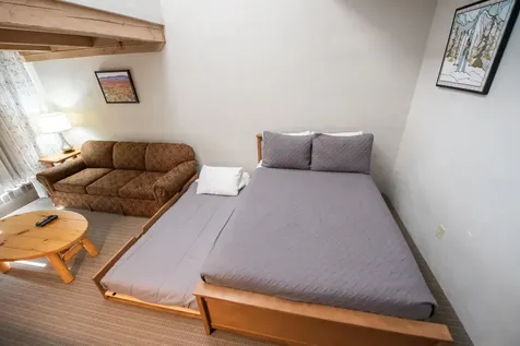 300 Commons Circle Carrabassett Valley ME 04947