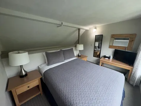 300 Commons Circle Carrabassett Valley ME 04947