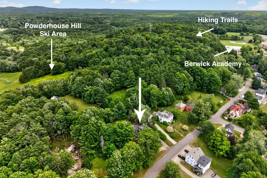 27 Highland Avenue South Berwick ME 03908