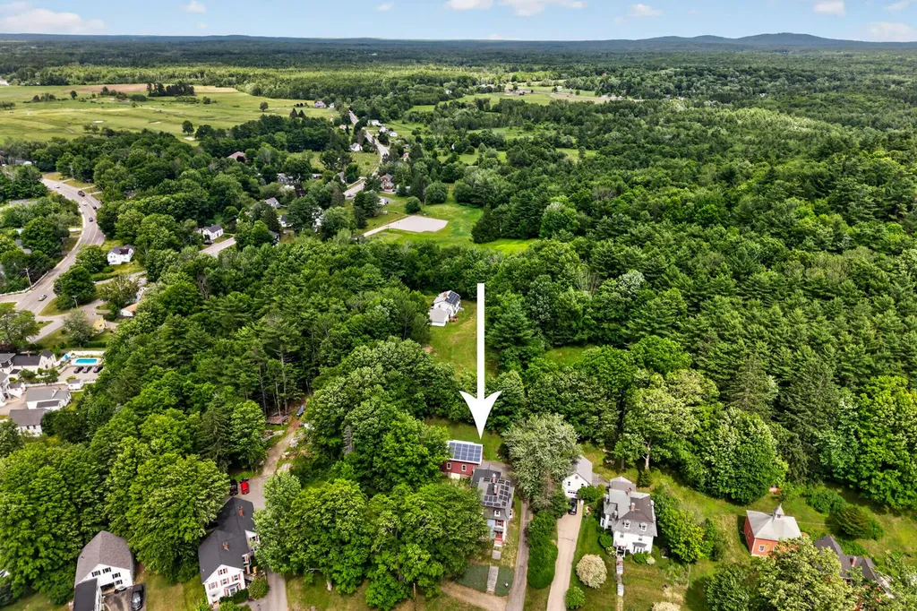 27 Highland Avenue South Berwick ME 03908