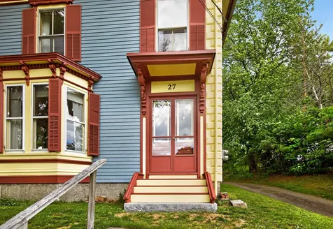 27 Highland Avenue South Berwick ME 03908