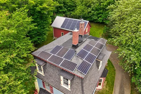 27 Highland Avenue South Berwick ME 03908