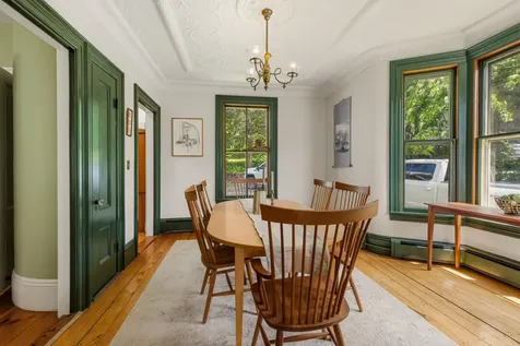 27 Highland Avenue South Berwick ME 03908
