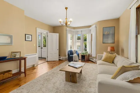 27 Highland Avenue South Berwick ME 03908