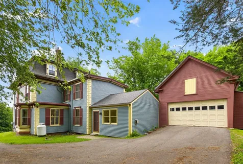 27 Highland Avenue South Berwick ME 03908