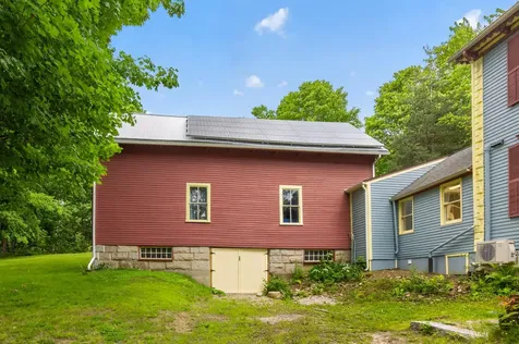 27 Highland Avenue South Berwick ME 03908
