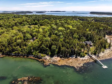 169 Island Avenue Saint George ME 04860