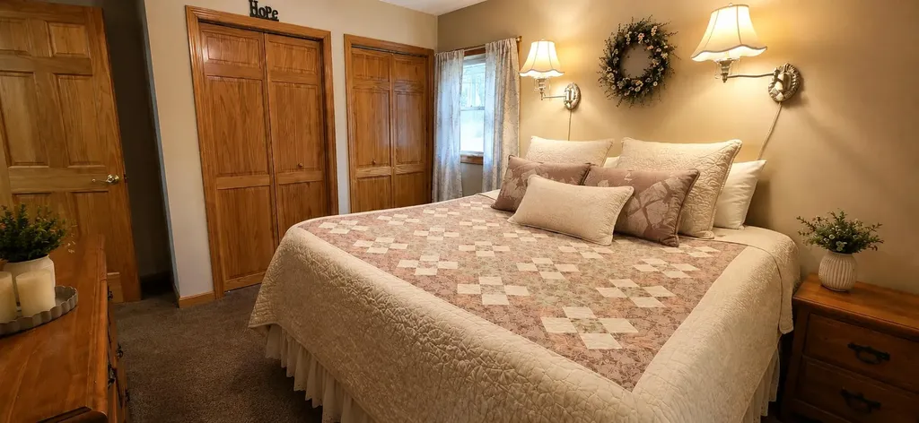 5 Michael Drive Baileyville ME 04694
