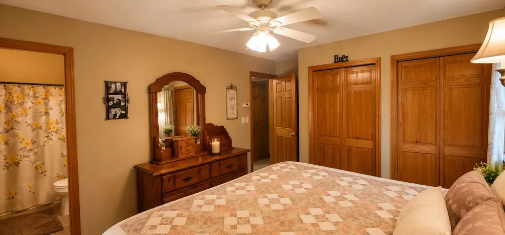 5 Michael Drive Baileyville ME 04694