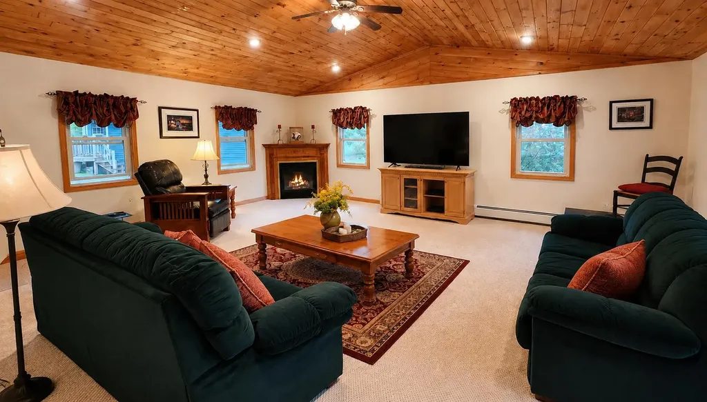 5 Michael Drive Baileyville ME 04694