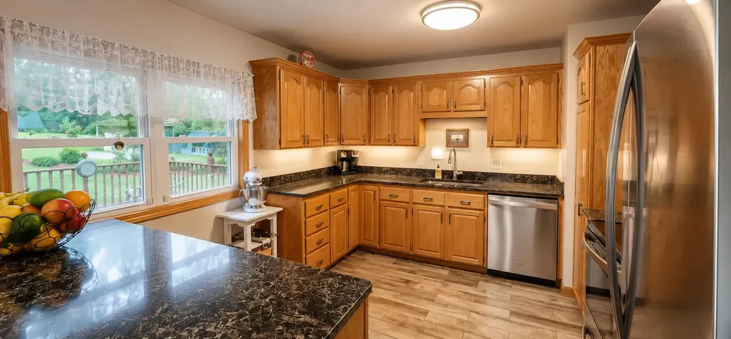5 Michael Drive Baileyville ME 04694