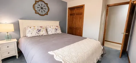 5 Michael Drive Baileyville ME 04694