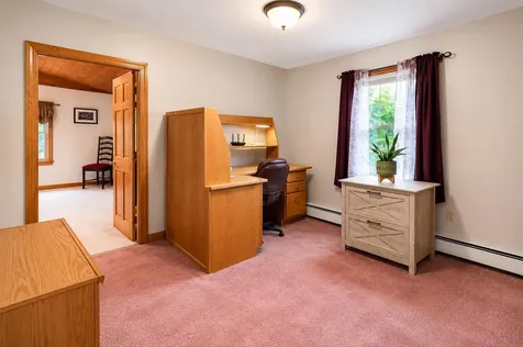 5 Michael Drive Baileyville ME 04694