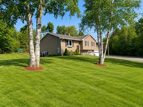5 Michael Drive Baileyville ME 04694