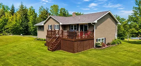 5 Michael Drive Baileyville ME 04694