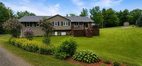 5 Michael Drive Baileyville ME 04694
