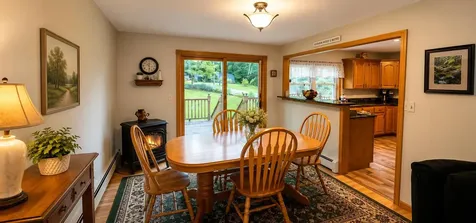 5 Michael Drive Baileyville ME 04694