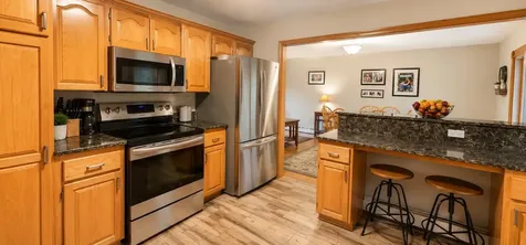 5 Michael Drive Baileyville ME 04694