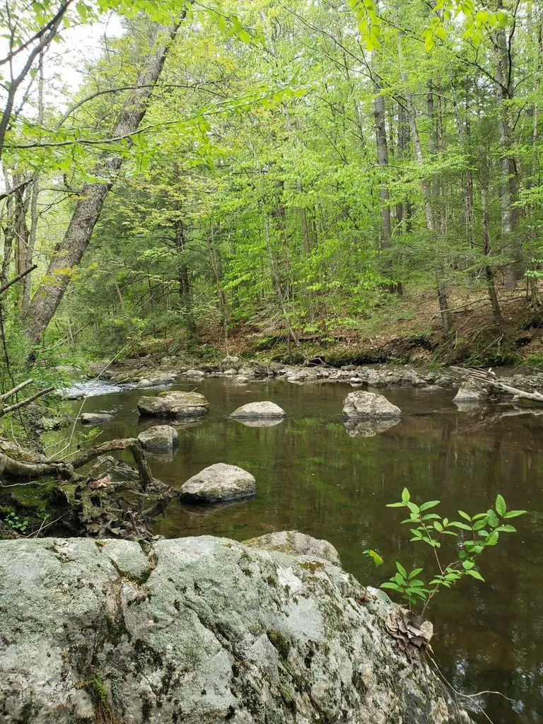 0 Hall Road Windham ME 04062