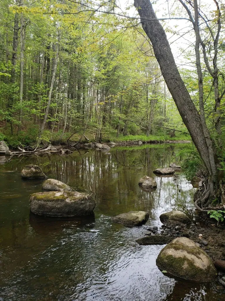0 Hall Road Windham ME 04062