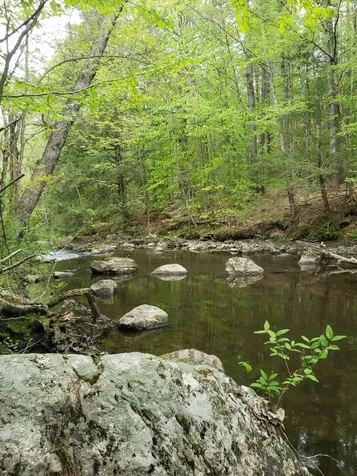 0 Hall Road Windham ME 04062