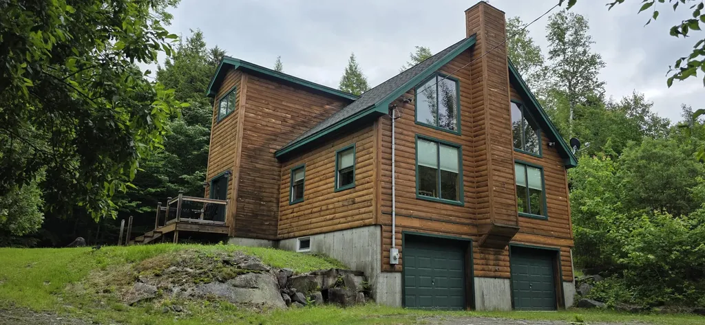 290 Allagash Road Greenville ME 04441