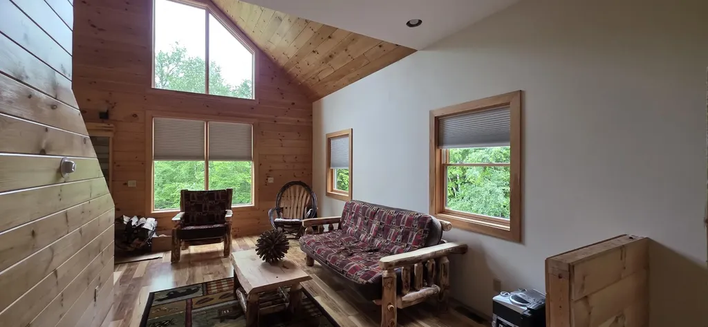 290 Allagash Road Greenville ME 04441