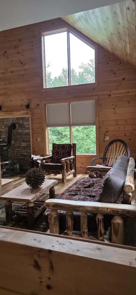 290 Allagash Road Greenville ME 04441
