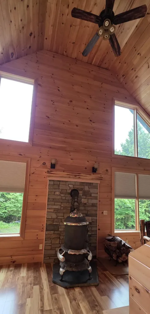 290 Allagash Road Greenville ME 04441