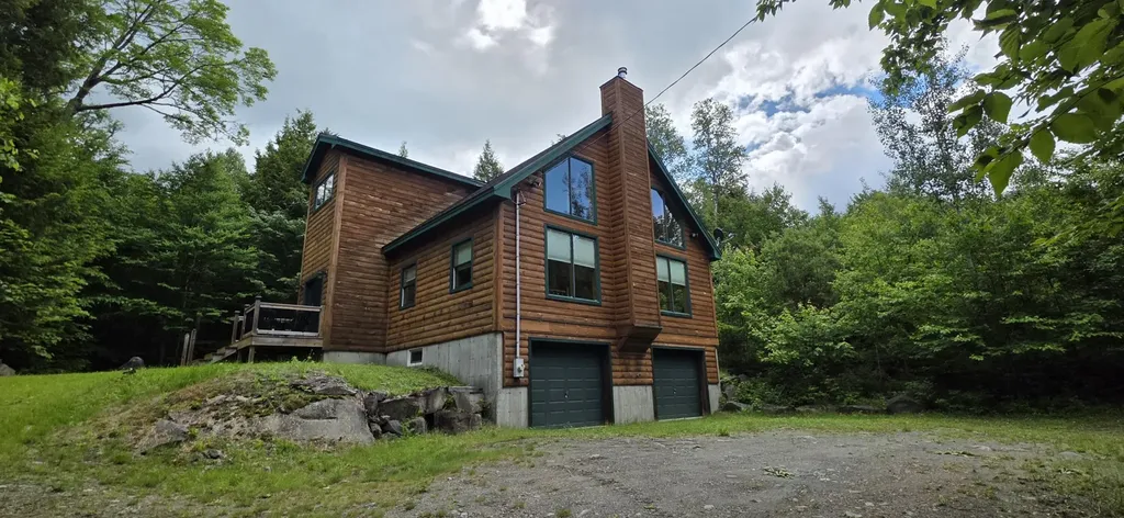 290 Allagash Road Greenville ME 04441