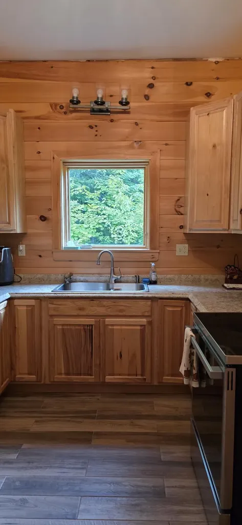 290 Allagash Road Greenville ME 04441