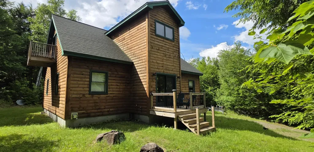290 Allagash Road Greenville ME 04441