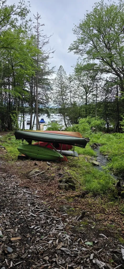 290 Allagash Road Greenville ME 04441