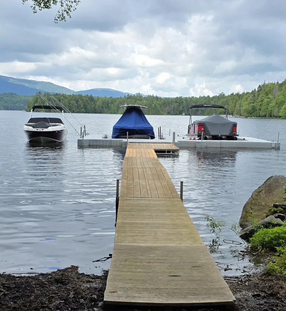 290 Allagash Road Greenville ME 04441