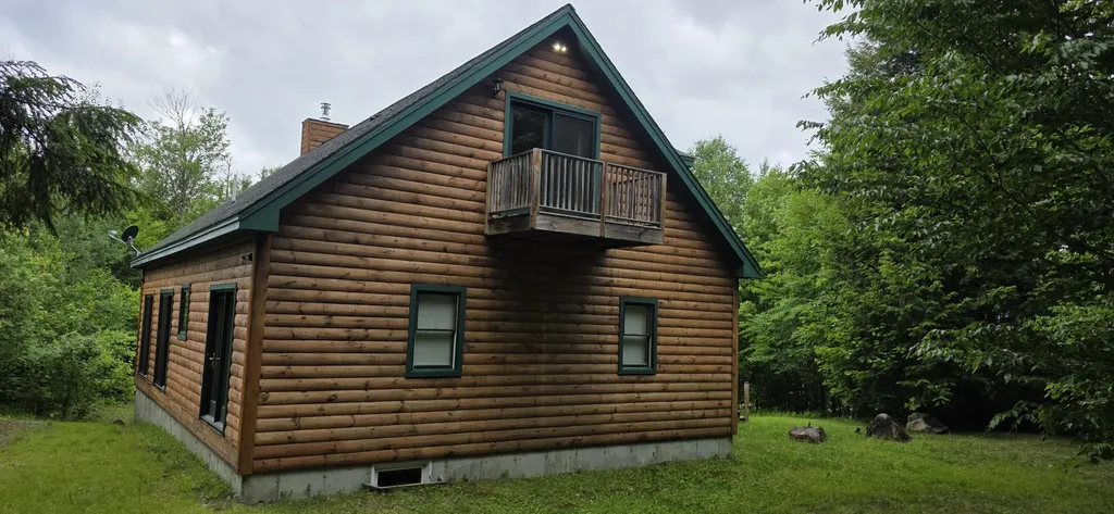 290 Allagash Road Greenville ME 04441