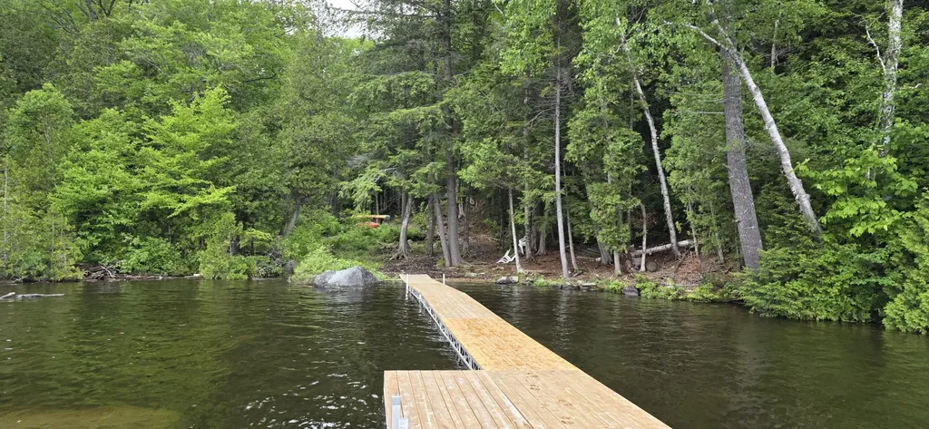 290 Allagash Road Greenville ME 04441